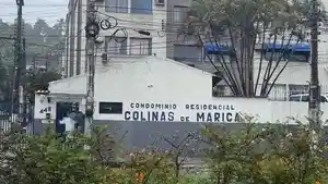 Apartamento - Sao Goncalo, RJ