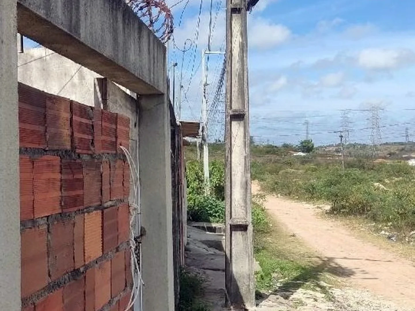 Casa - Nossa Senhora Do Socorro, SE - foto 1
