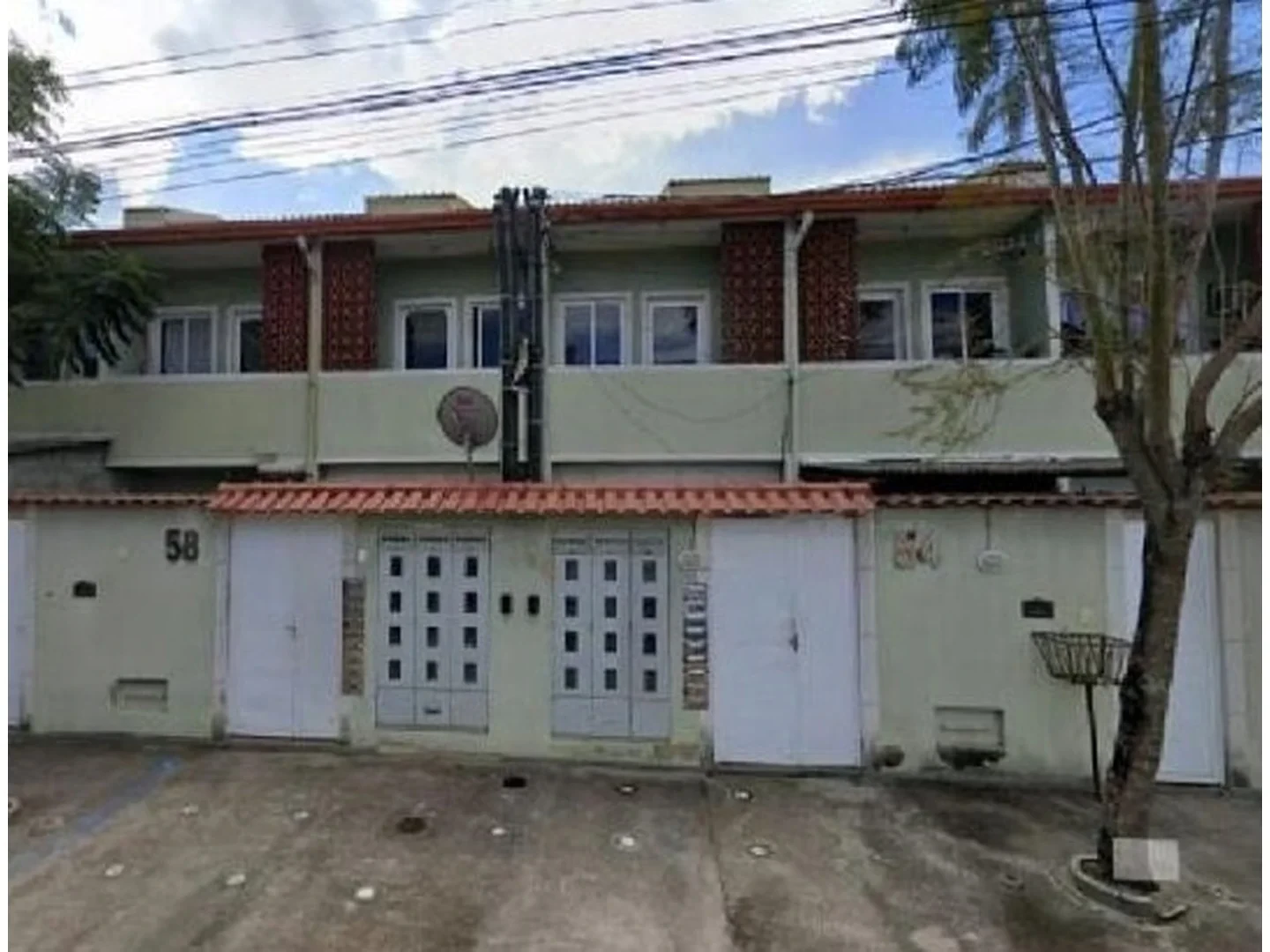 Apartamento - Nova Iguacu, RJ - foto 1