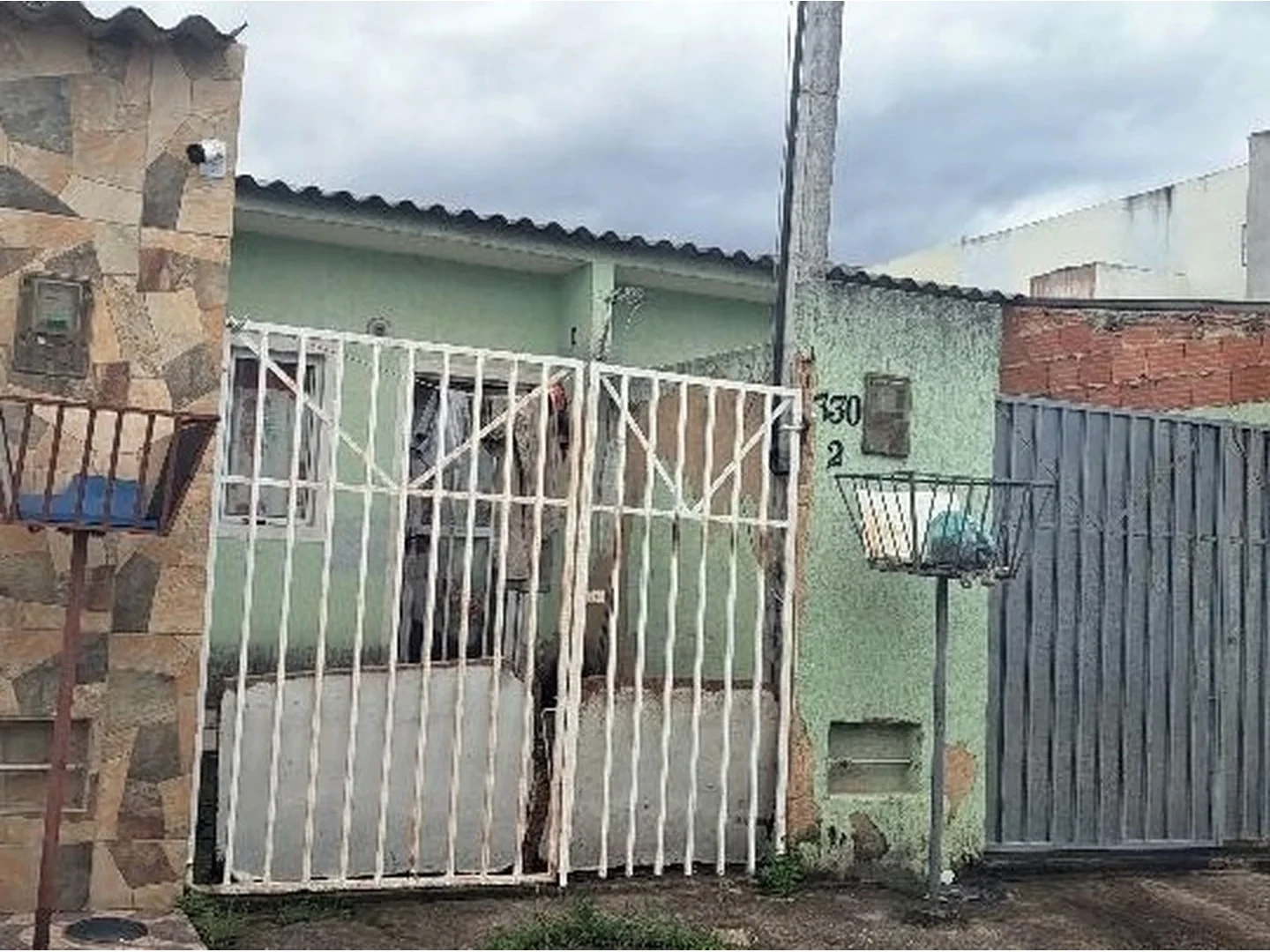 Casa - Nova Iguacu, RJ - foto 1