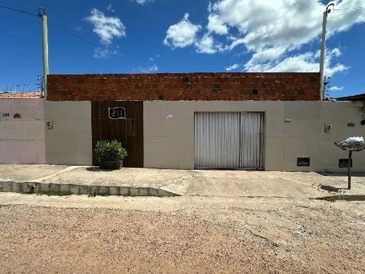 Casa - Mossoro, RN - foto 1