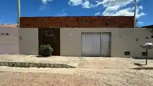 Casa - Mossoro, RN