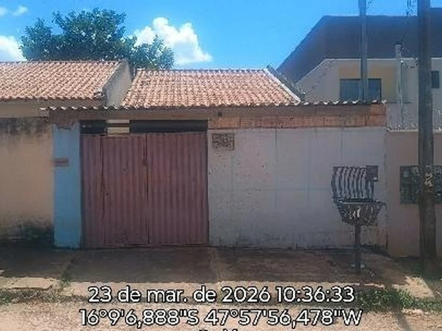 Casa - Luziania, GO - foto 1