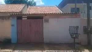 Casa - Luziania, GO