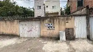 Apartamento - Esmeraldas, MG