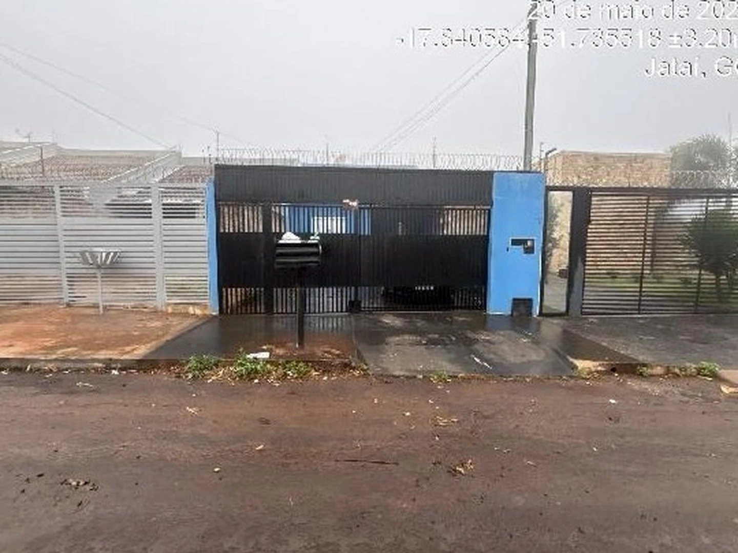 Casa - Jatai, GO - foto 1