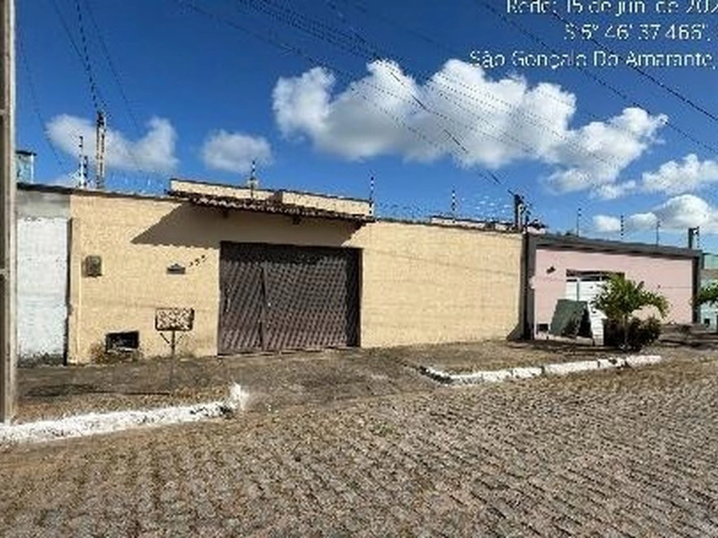 Casa - Sao Goncalo Do Amarante, RN - foto 1