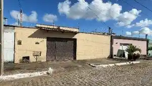 Casa - Sao Goncalo Do Amarante, RN