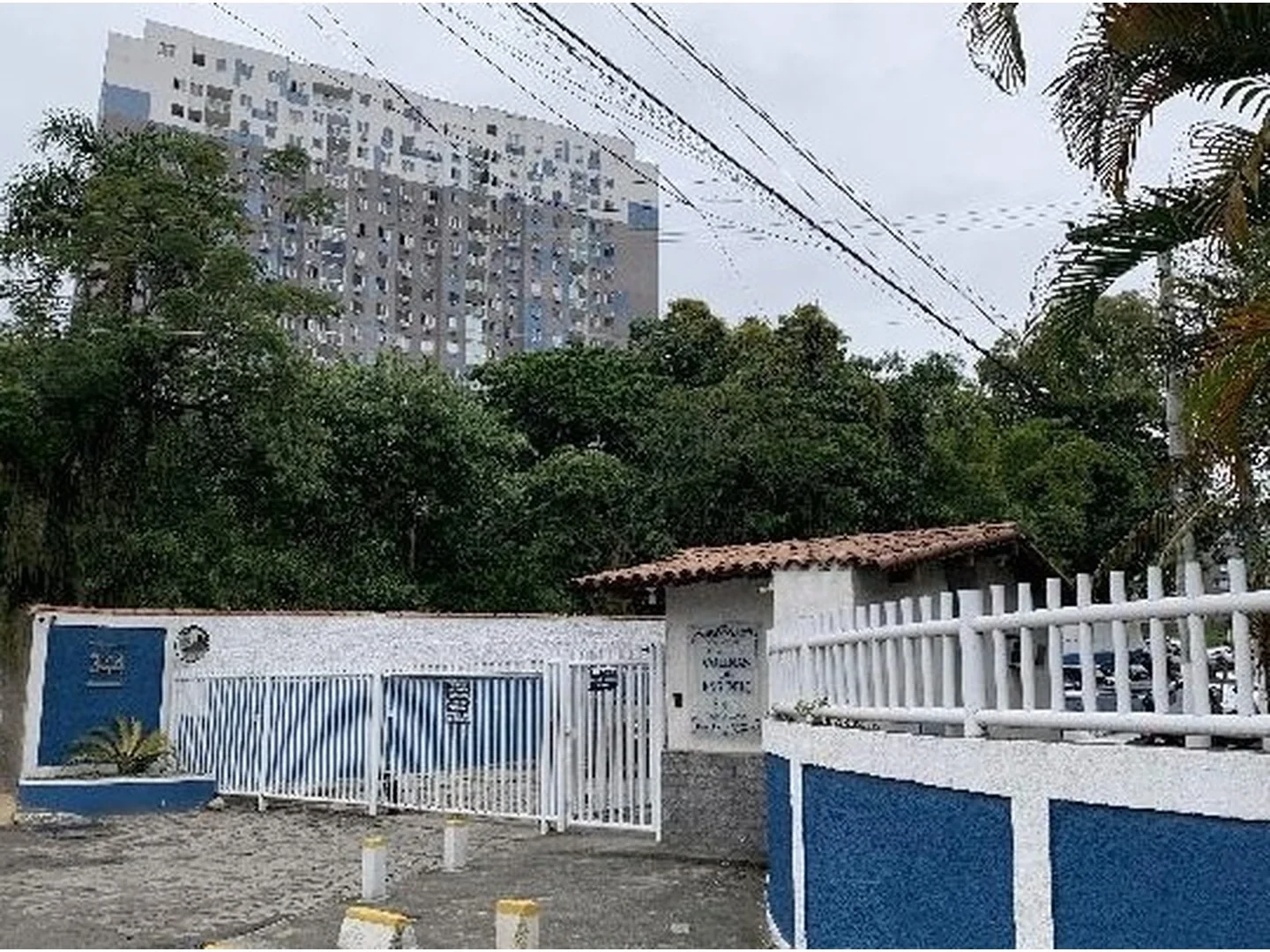 Apartamento - Sao Goncalo, RJ - foto 1