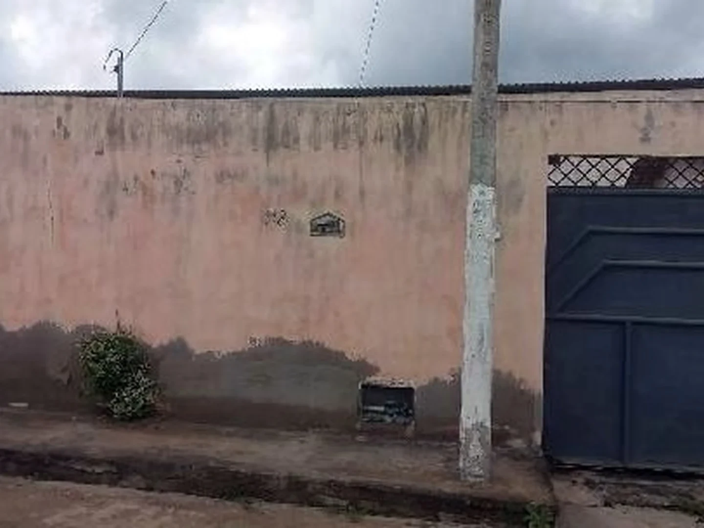 Casa - Pocoes, BA - foto 1