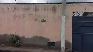 Casa - Pocoes, BA