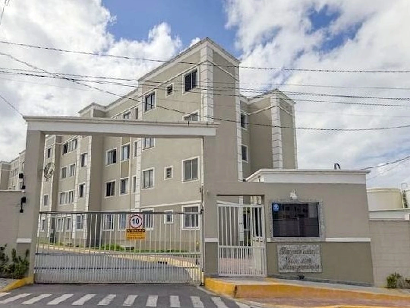 Apartamento - Jaboatao Dos Guararapes, PE - foto 1