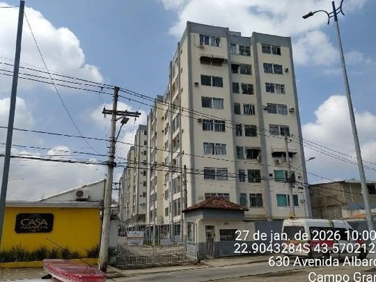 Apartamento - Rio De Janeiro, RJ - foto 1