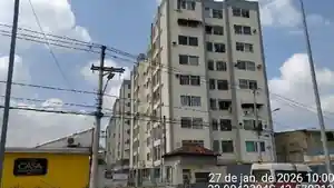 Apartamento - Rio De Janeiro, RJ