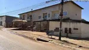 Apartamento - Cidade Ocidental, GO