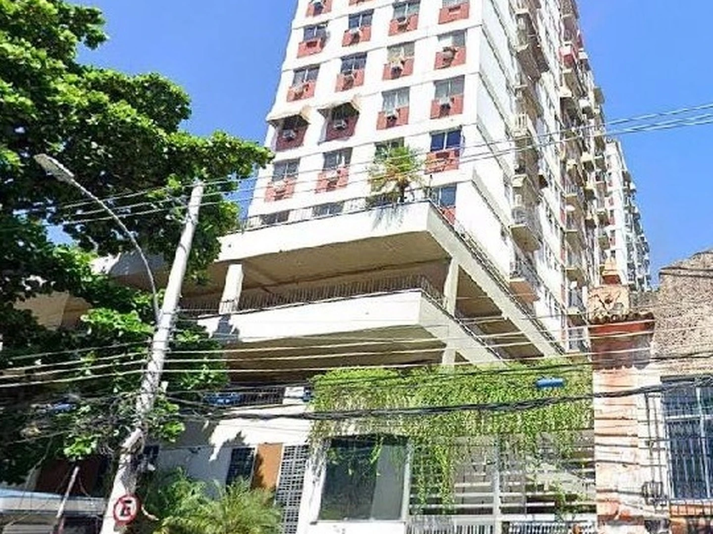 Apartamento - Rio De Janeiro, RJ - foto 1