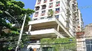 Apartamento - Rio De Janeiro, RJ
