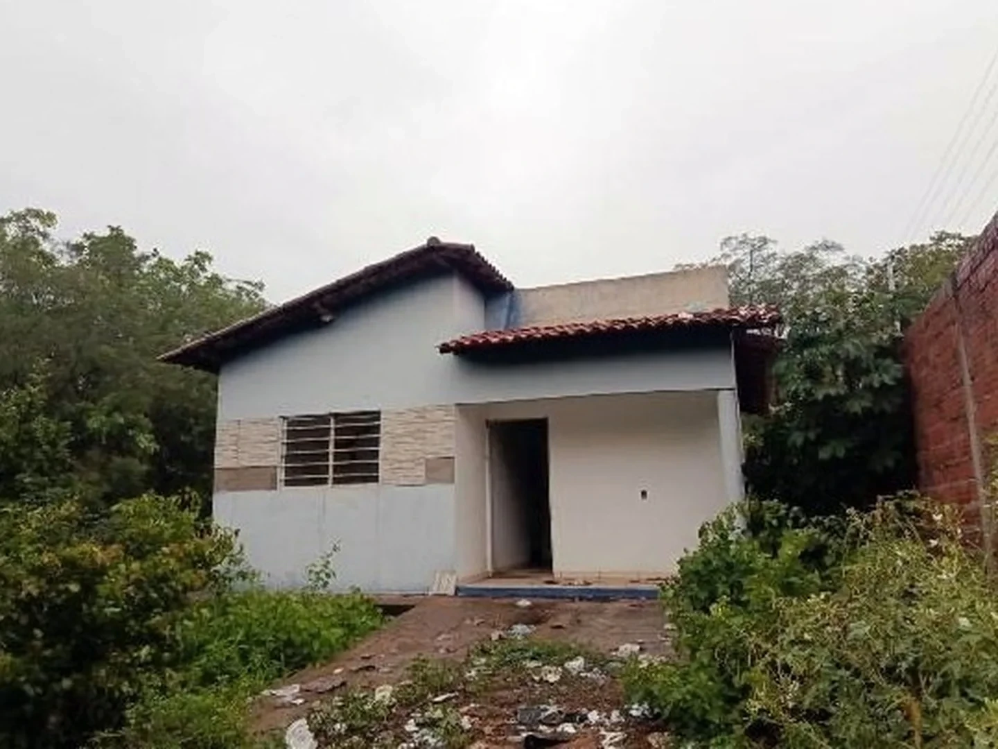 Casa - Demerval Lobao, PI - foto 1
