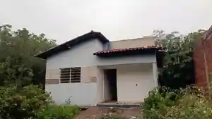 Casa - Demerval Lobao, PI