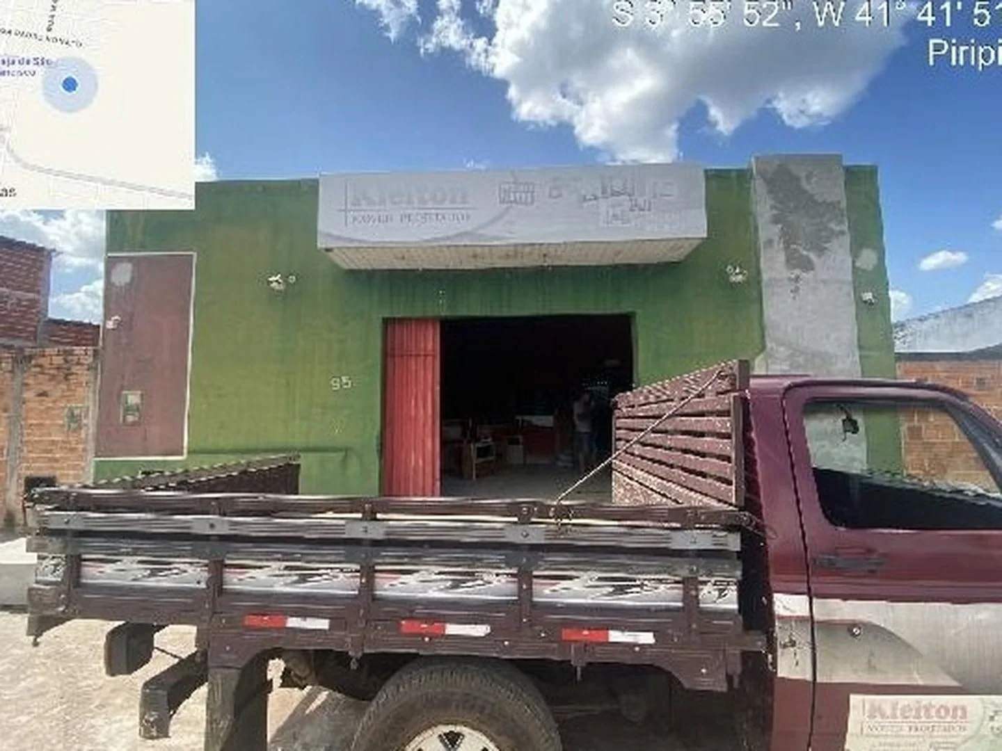 Casa - Piracuruca, PI - foto 1