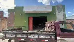 Casa - Piracuruca, PI