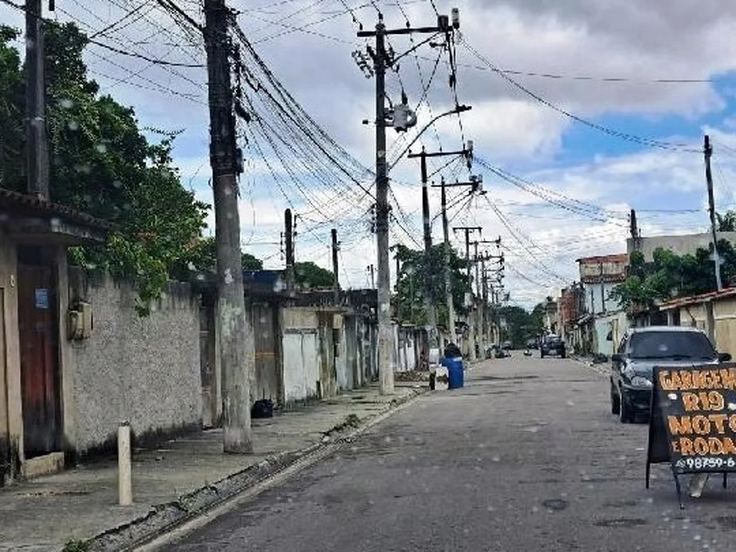 Casa - Sao Goncalo, RJ - foto 1
