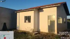 Casa - Barra Do Garcas, MT