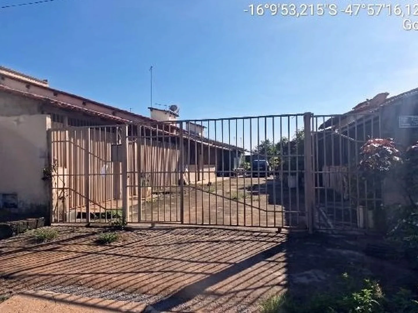 Casa - Luziania, GO - foto 1