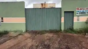 Apartamento - Aguas Lindas De Goias, GO