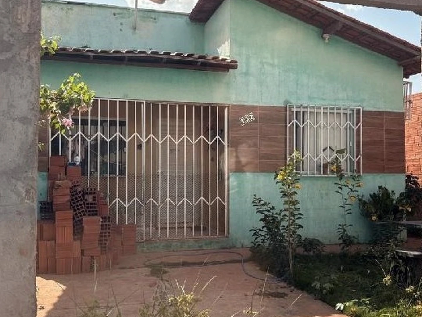 Casa - Demerval Lobao, PI - foto 1