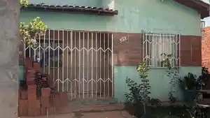 Casa - Demerval Lobao, PI
