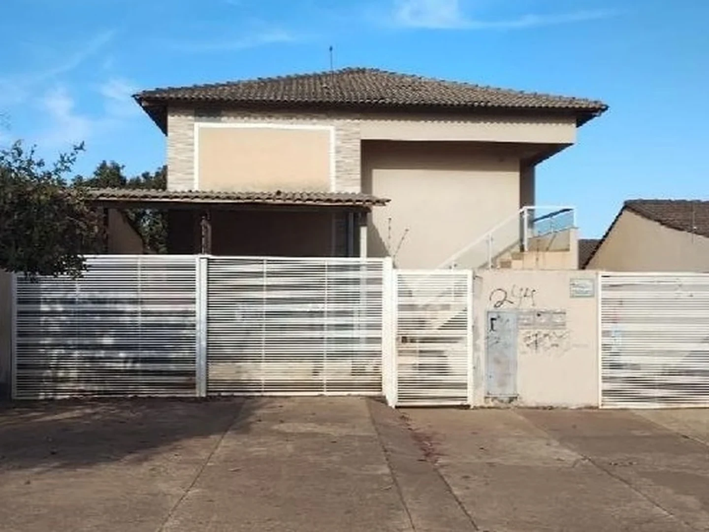 Apartamento - Cidade Ocidental, GO - foto 1