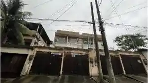 Casa - Sao Goncalo, RJ