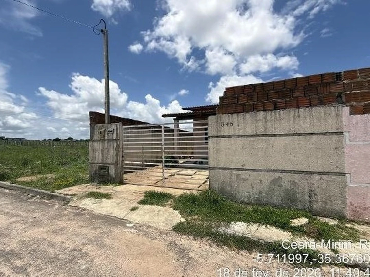 Casa - Ceara-Mirim, RN - foto 1