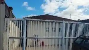 Casa - Praia Grande, SP