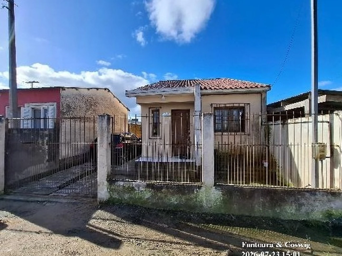 Casa - Arroio Grande, RS - foto 1