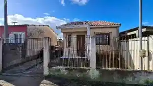 Casa - Arroio Grande, RS