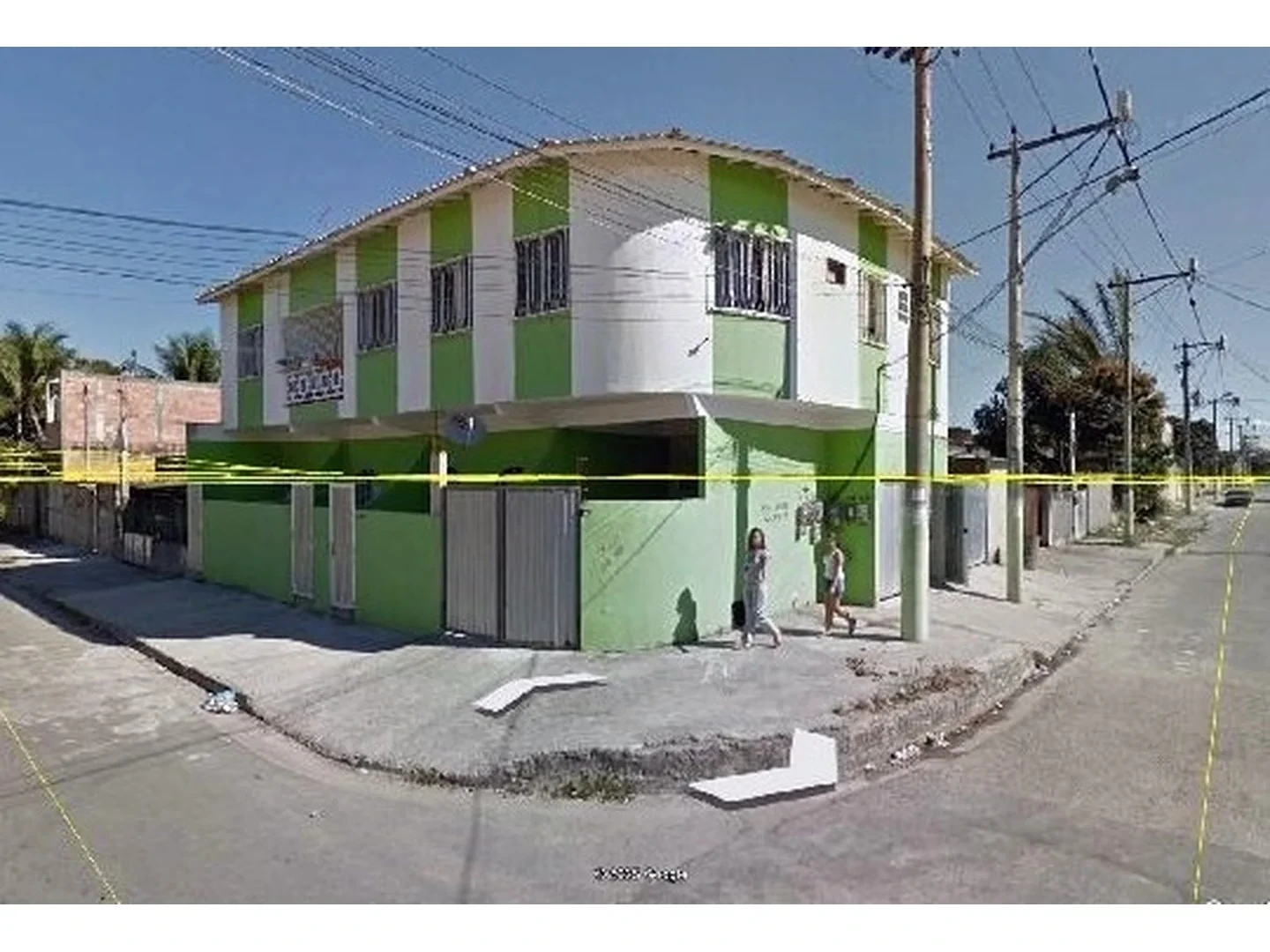 Casa - Sao Goncalo, RJ - foto 1