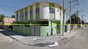 Casa - Sao Goncalo, RJ