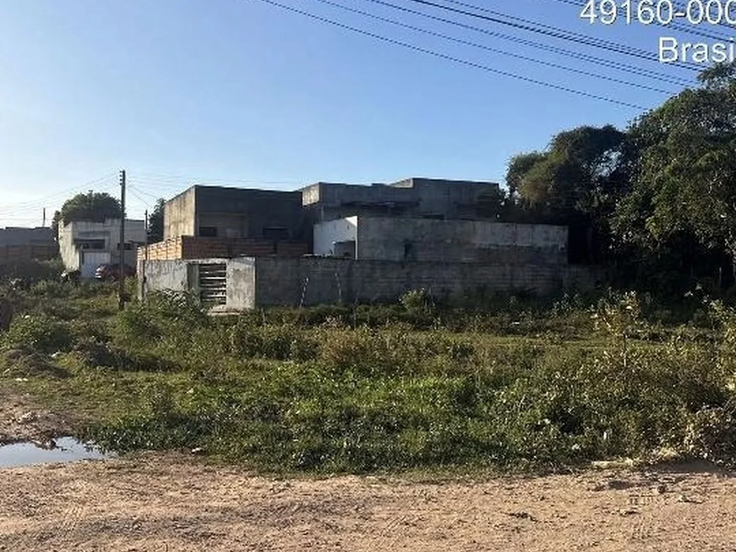 Casa - Nossa Senhora Do Socorro, SE - foto 1