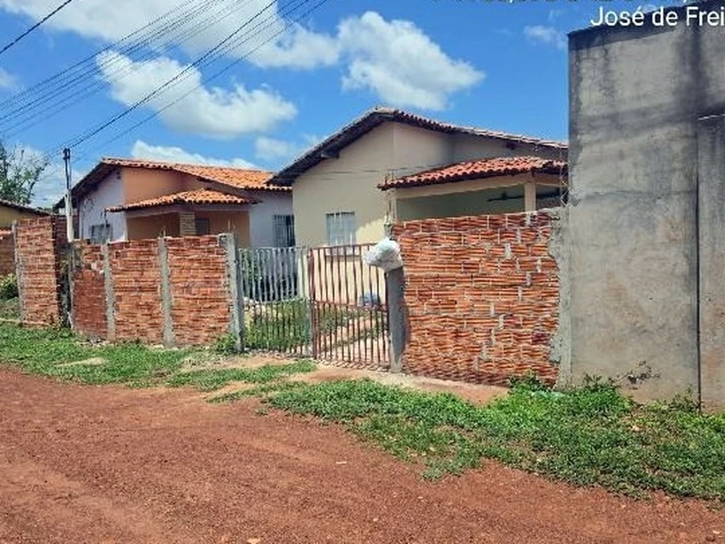 Casa - Jose De Freitas, PI - foto 1