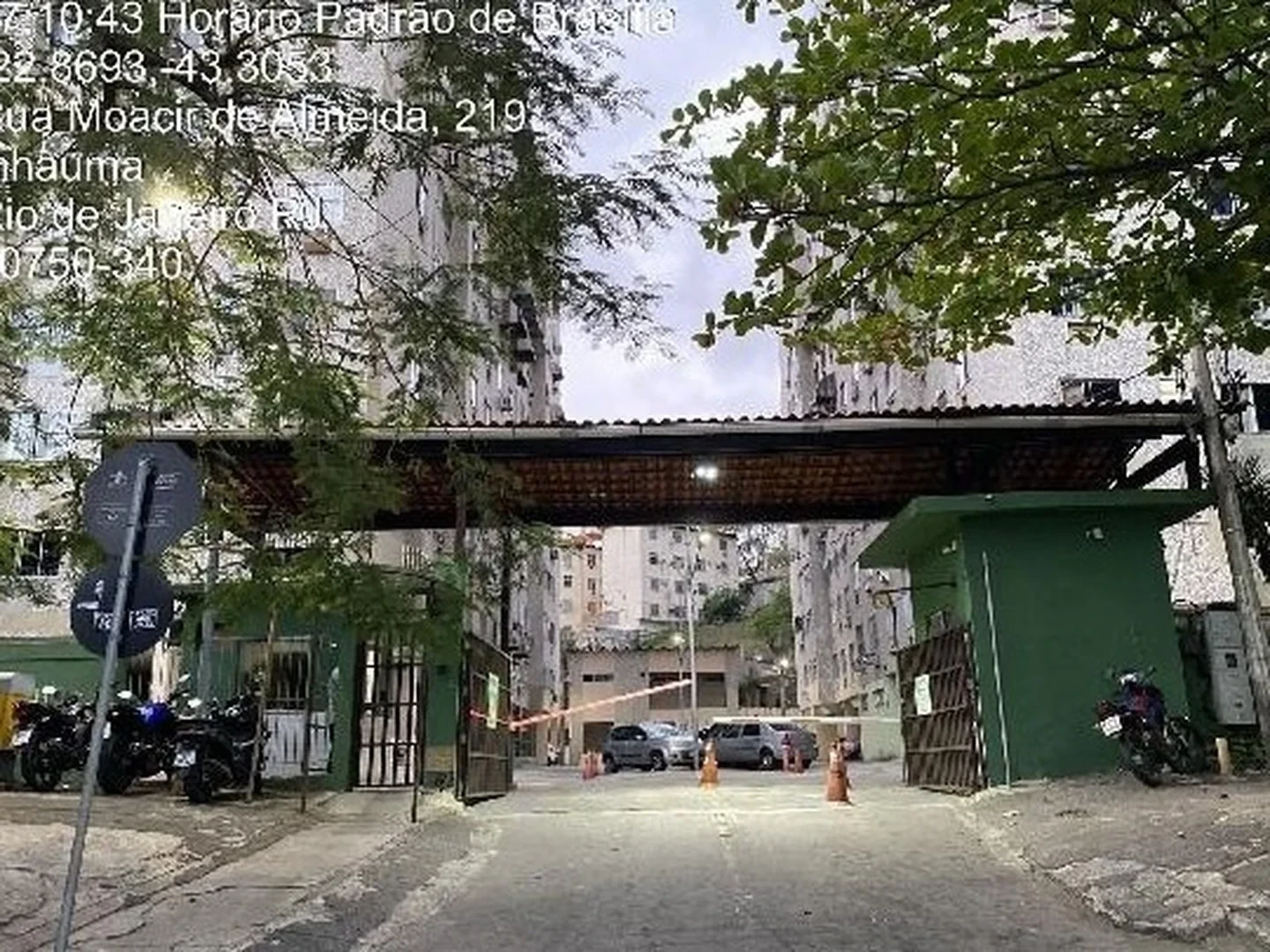 Apartamento - Rio De Janeiro, RJ - foto 1