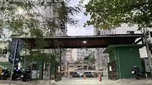 Apartamento - Rio De Janeiro, RJ