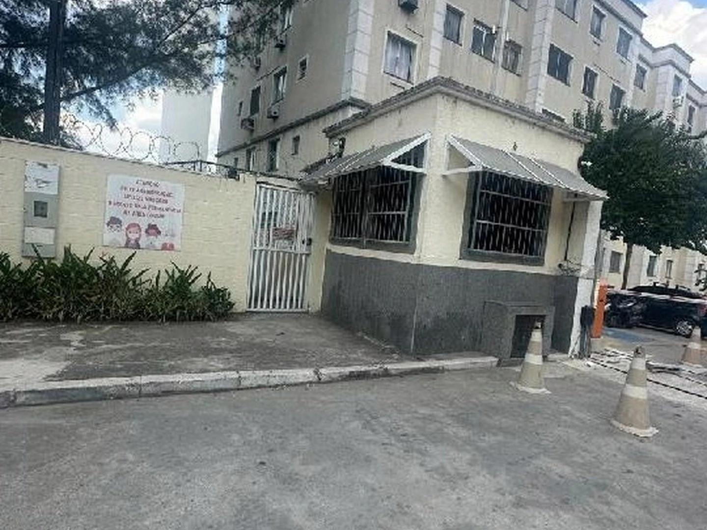 Apartamento - Rio De Janeiro, RJ - foto 1