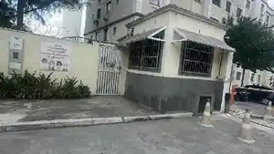Apartamento - Rio De Janeiro, RJ
