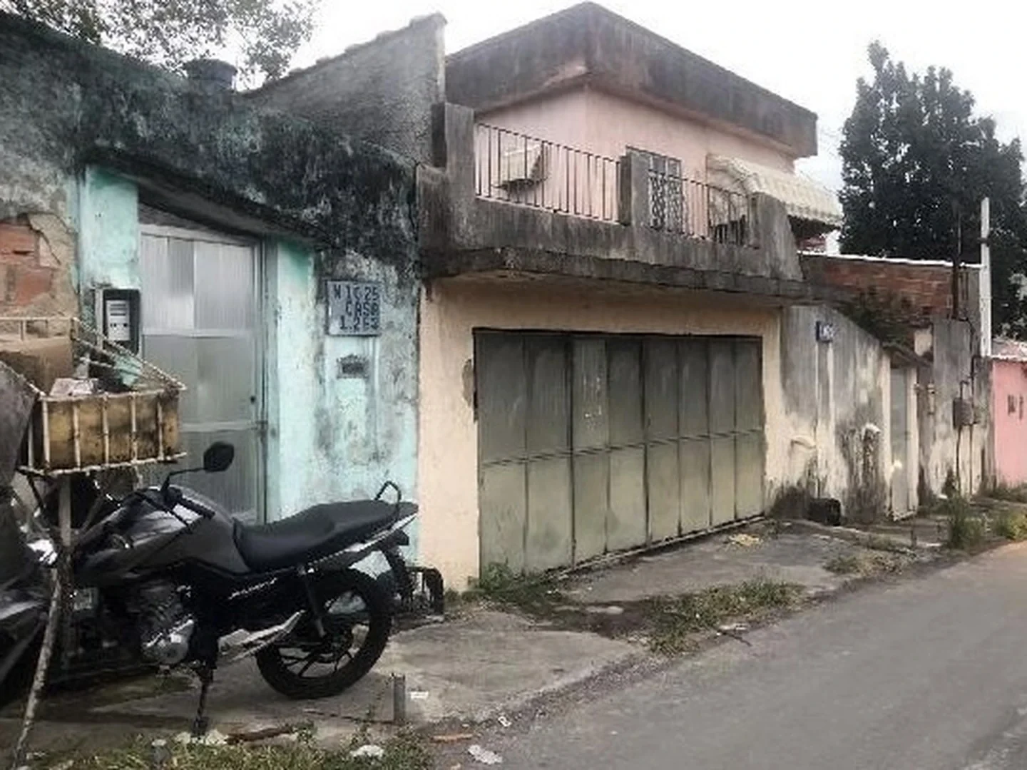Casa - Sao Goncalo, RJ - foto 1