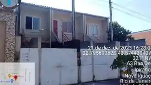 Casa - Nova Iguacu, RJ