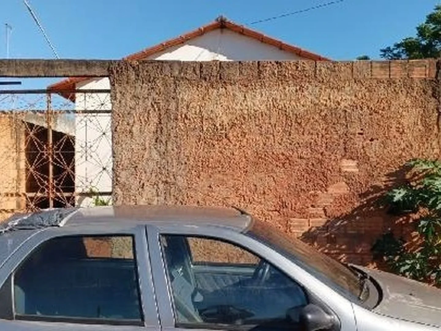 Casa - Cidade Ocidental, GO - foto 1