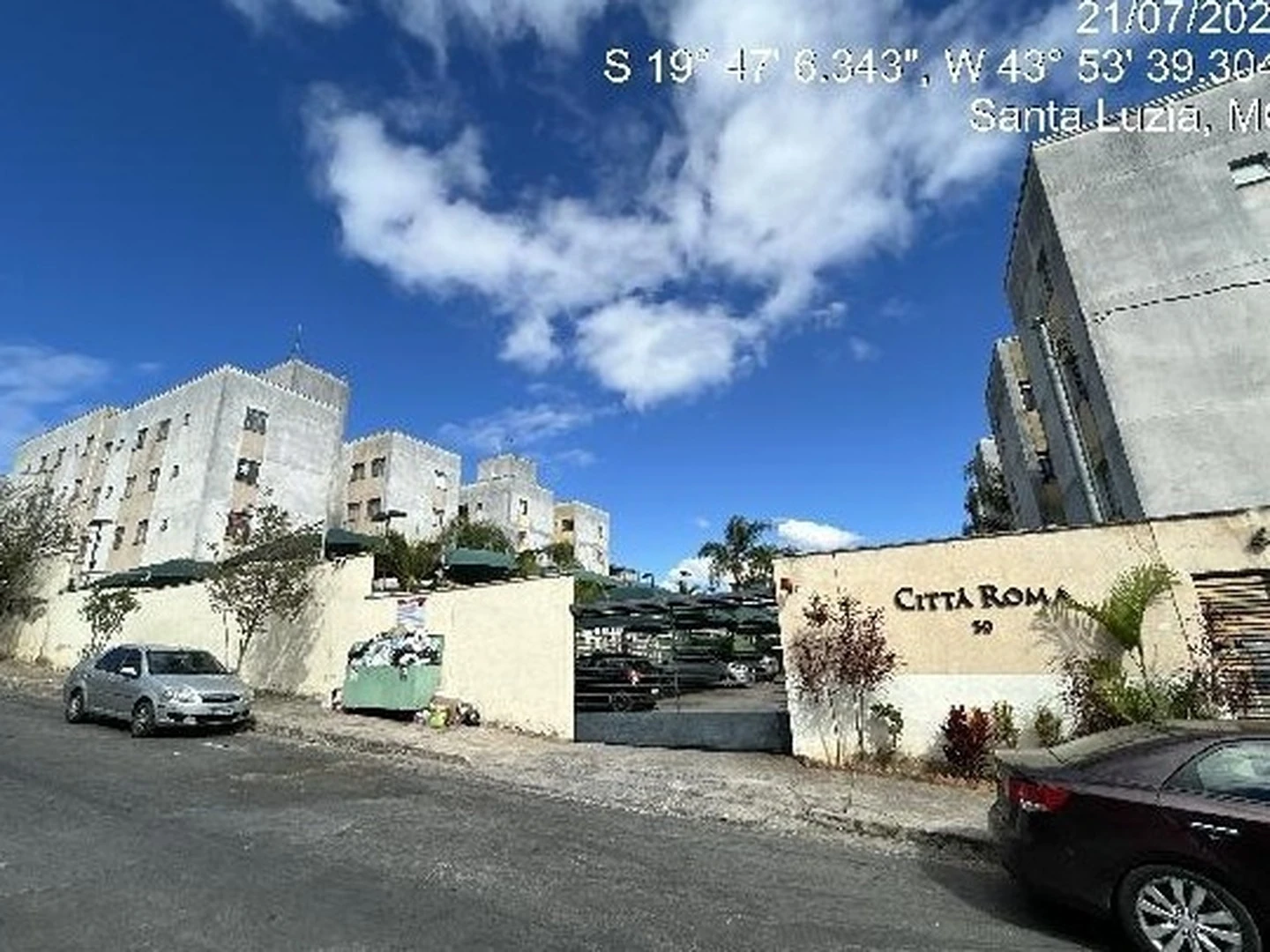 Apartamento - Santa Luzia, MG - foto 1