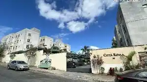 Apartamento - Santa Luzia, MG